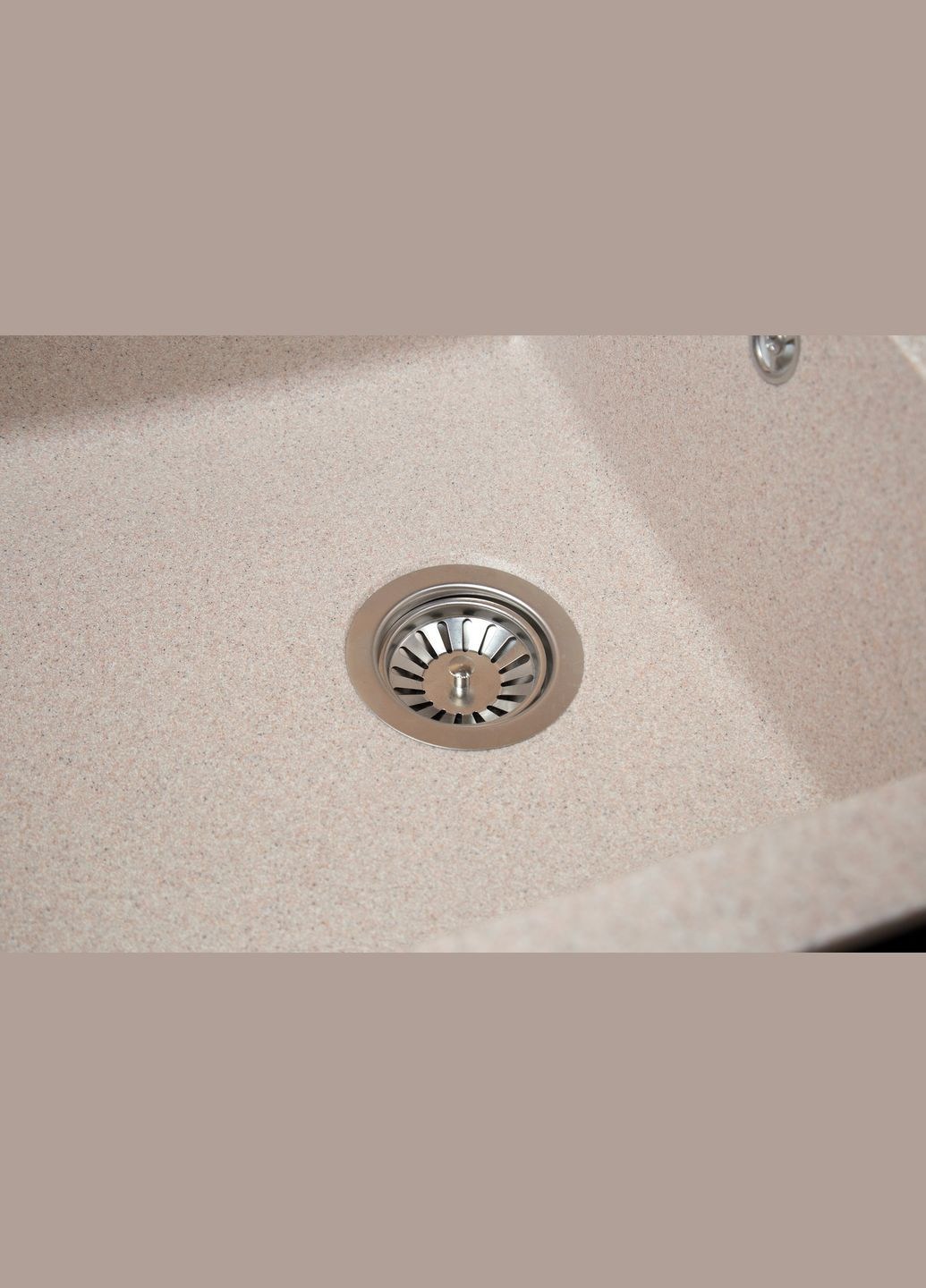 Кухонная мойка Patrat 78 Bezhvy (401) Romzha (314833352)