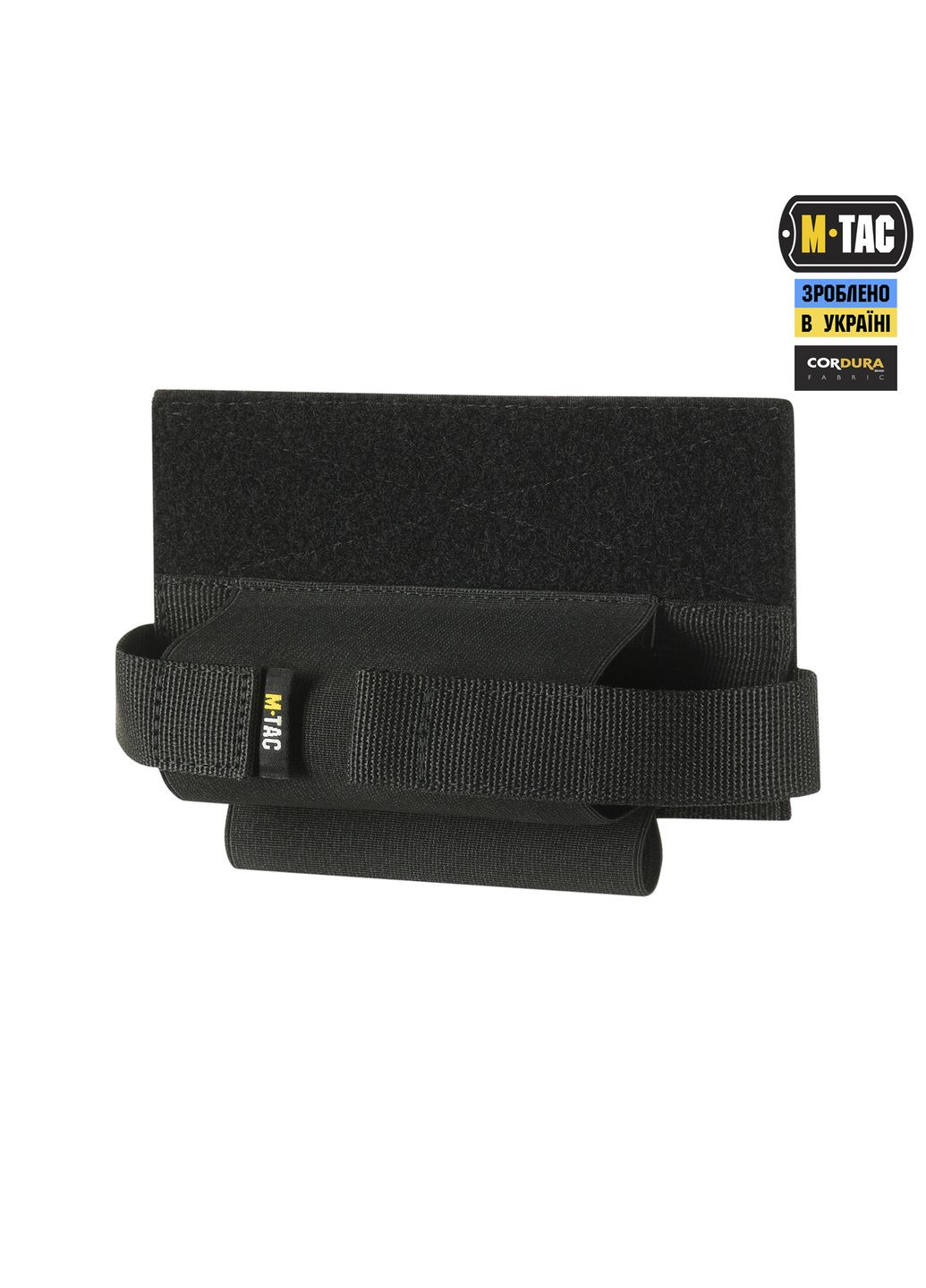 Результат для турникета эластичный на липучке Gen.III Black M-TAC (337142781)