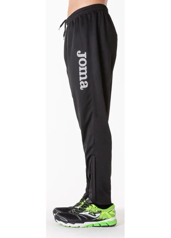 Черные брюки Joma