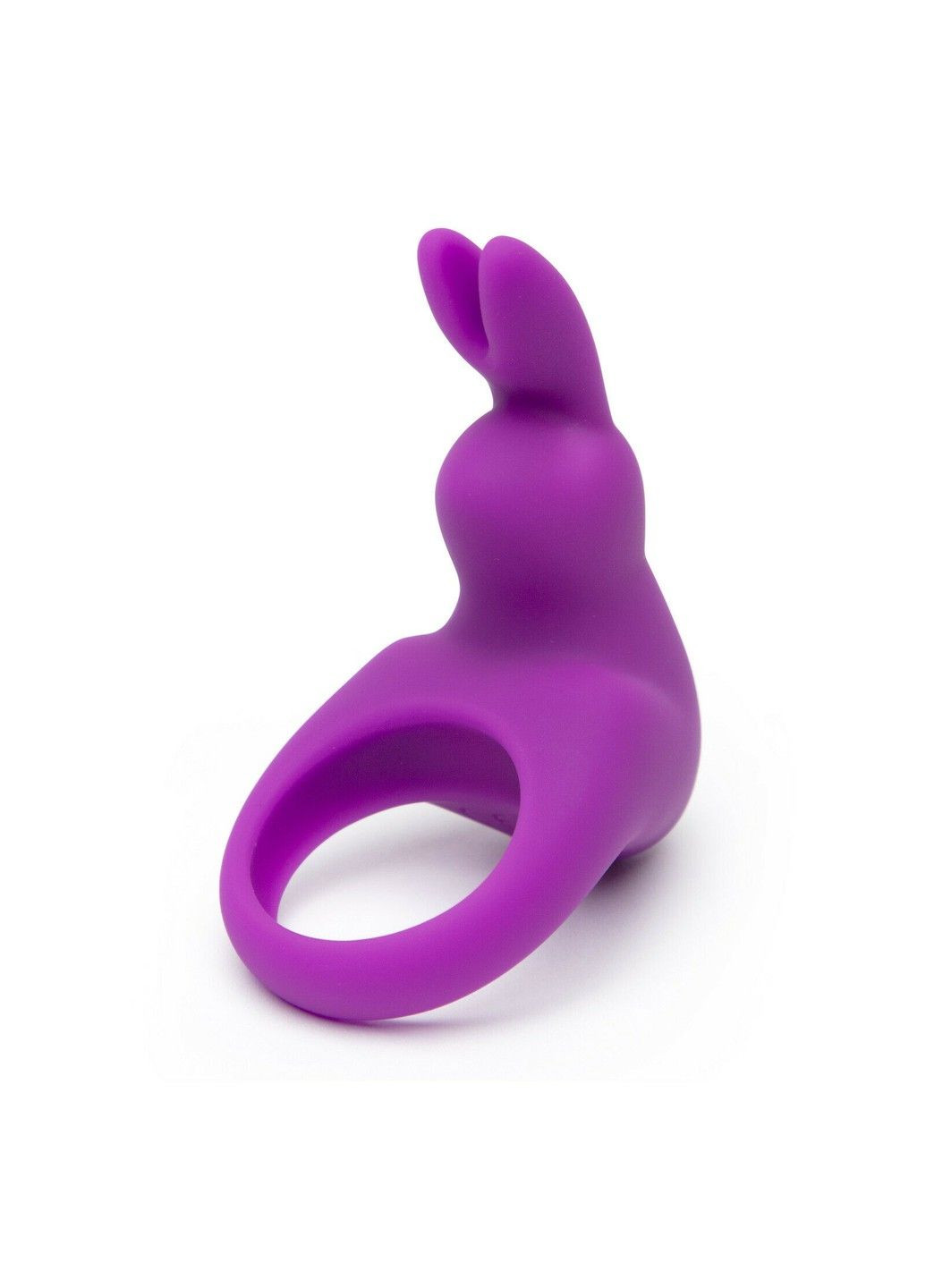 Эрекционное кольцо+сумочка для хранения Cock Ring Kit (2 Piece) Happy Rabbit (289384966)