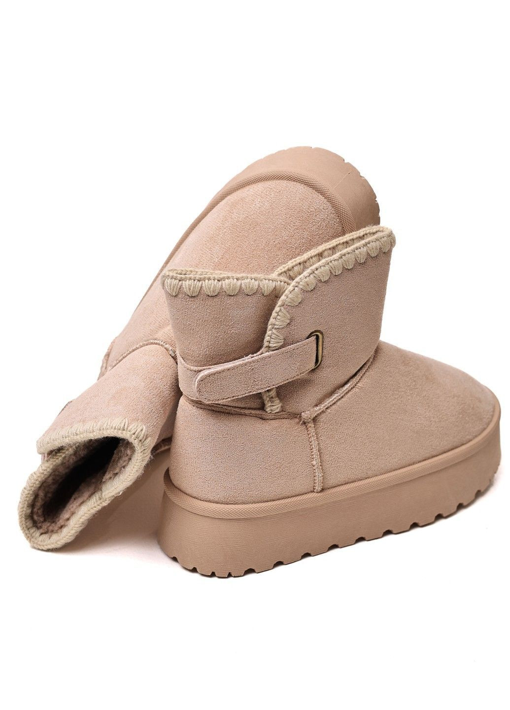 Угги женские Moli (363554070)