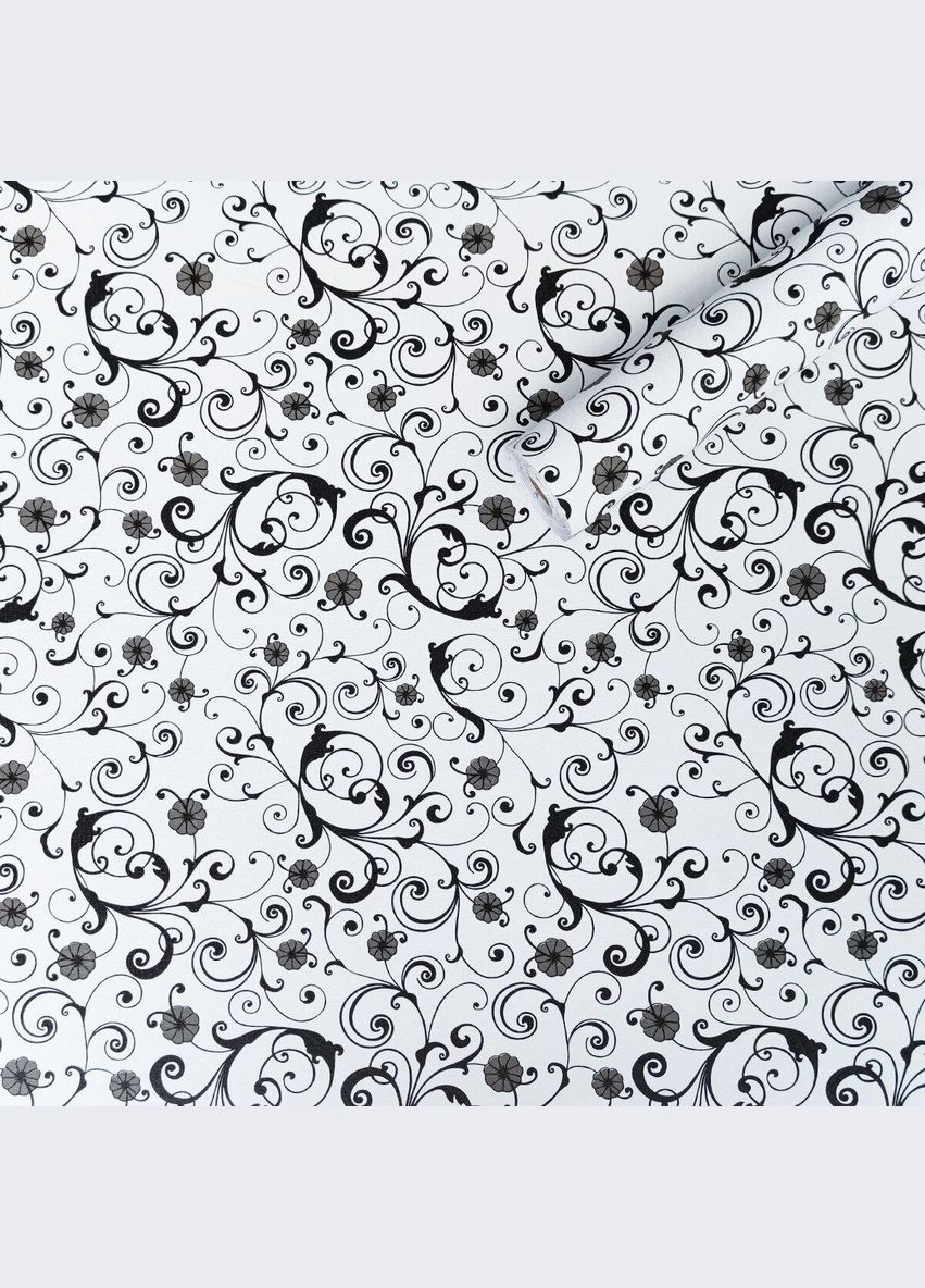 Пленка самоклеющаяся 67cm*10m (S) SW-00001507 Sticker Wall (329892834)