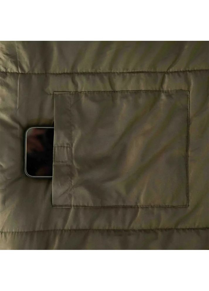 Спальный мешок Shypit 200XL левый UTRS-059L-L Tramp (366467697)