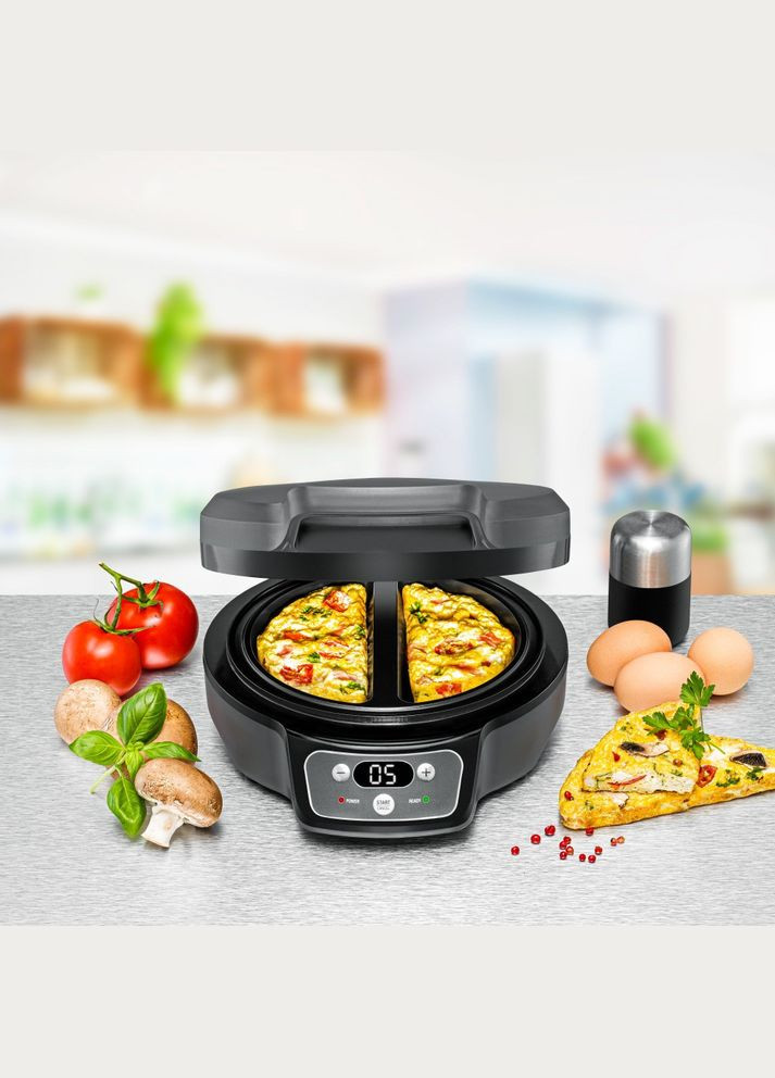 Омлетниця OM 950 Rommelsbacher (303926714)