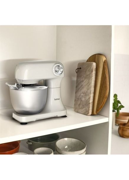 Кухонная машина QB140AF0 Tefal (370033514)