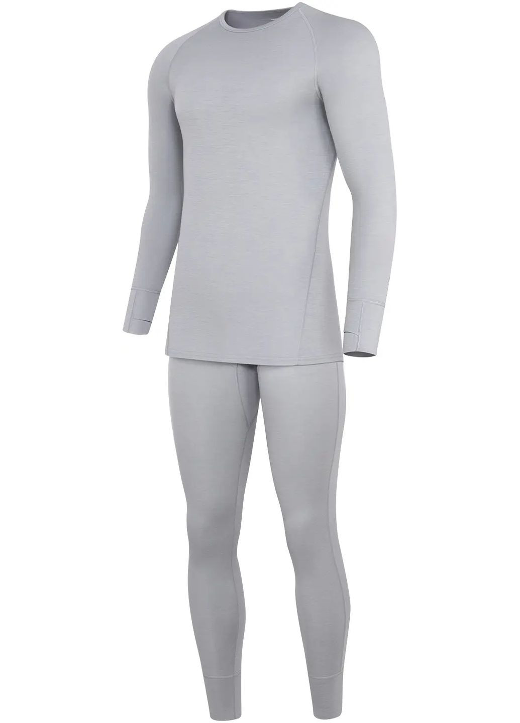 Термокофта Frontier Juniper merino/bamboo tone No Brand (326604102)