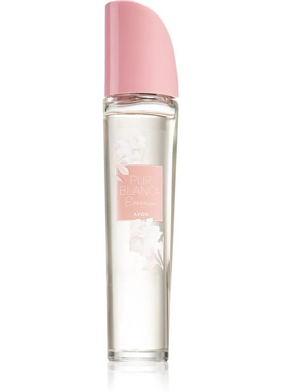 Туалетная вода женская Pur Blanca Essence 50 мл Avon (363132608)
