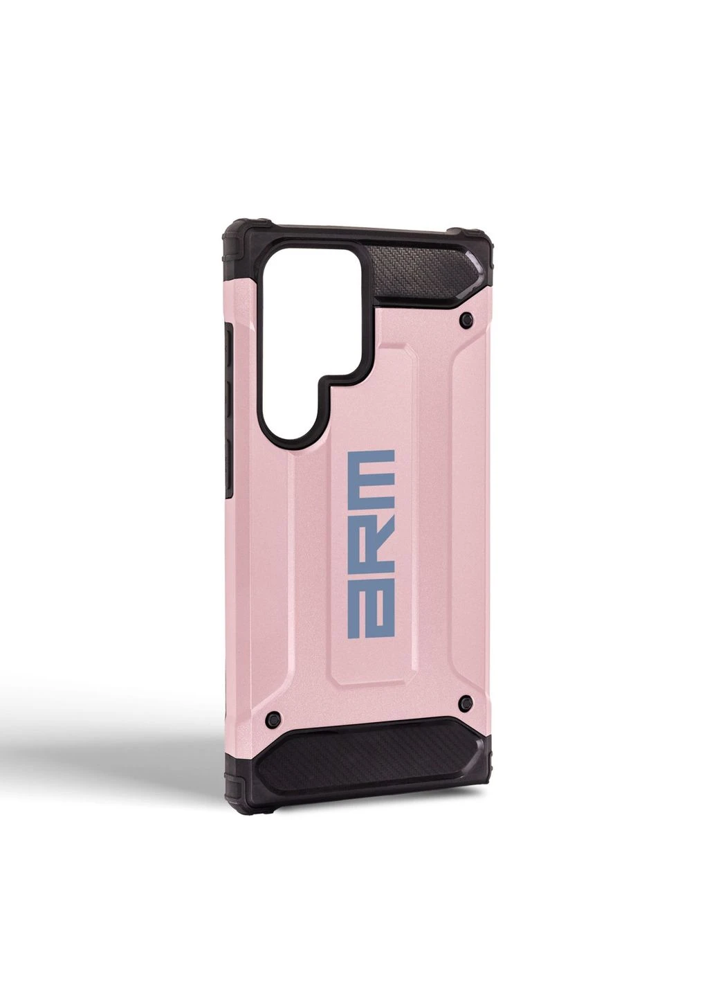 Чохол до мобільного телефона (ARM75619) ArmorStandart Panzer Samsung S24 Ultra Pink (326587933)