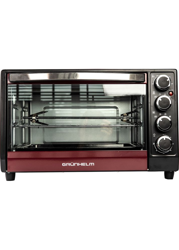 Электропечь GN351ARC Grunhelm (307576560)