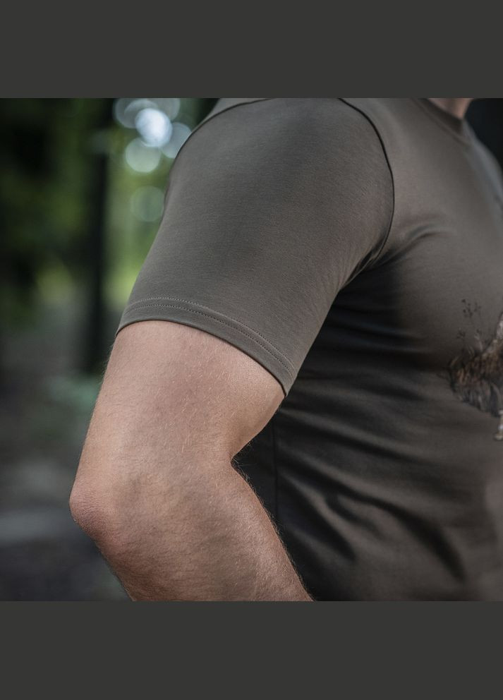 Футболка Sniper Olive M-TAC (315147977)