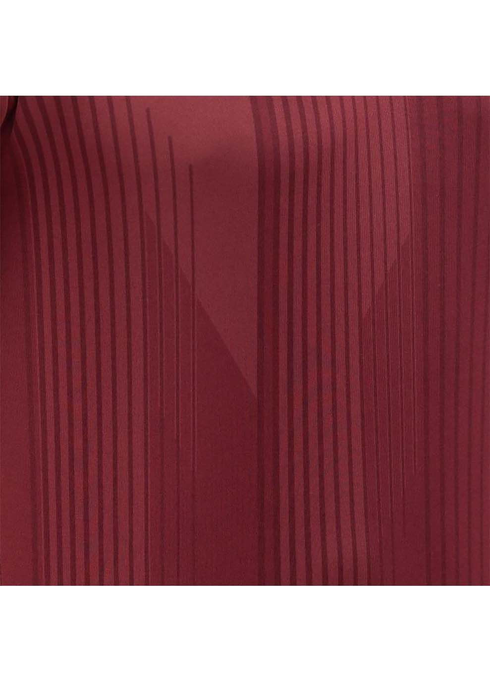 Бордовая мужская футболка tiger бордовый Joma