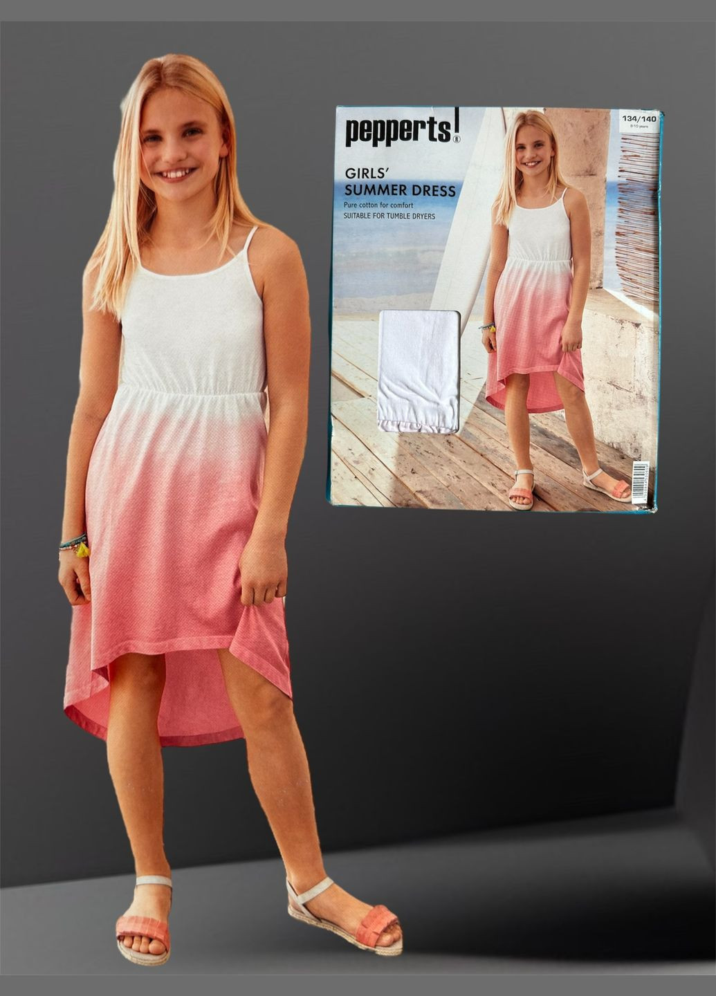 Сарафан Pepperts (341319429)