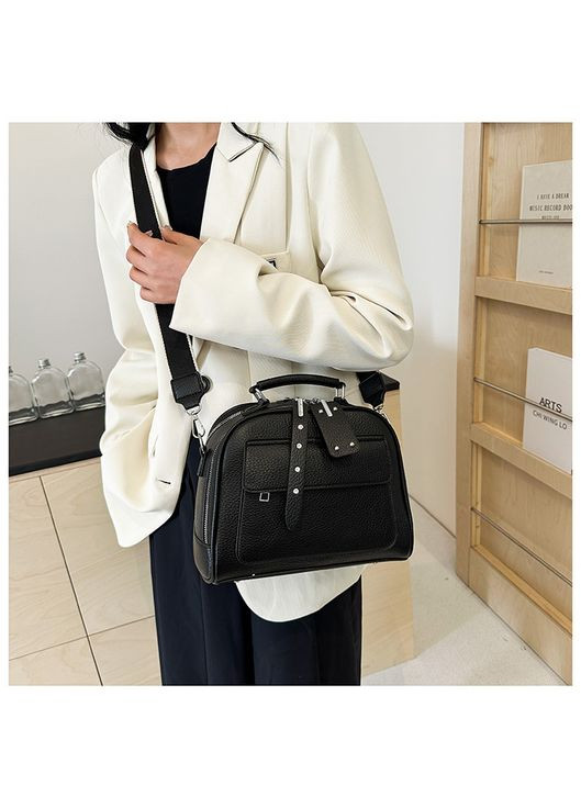 Женская сумка 6067 кросс-боди No Brand (344446524)