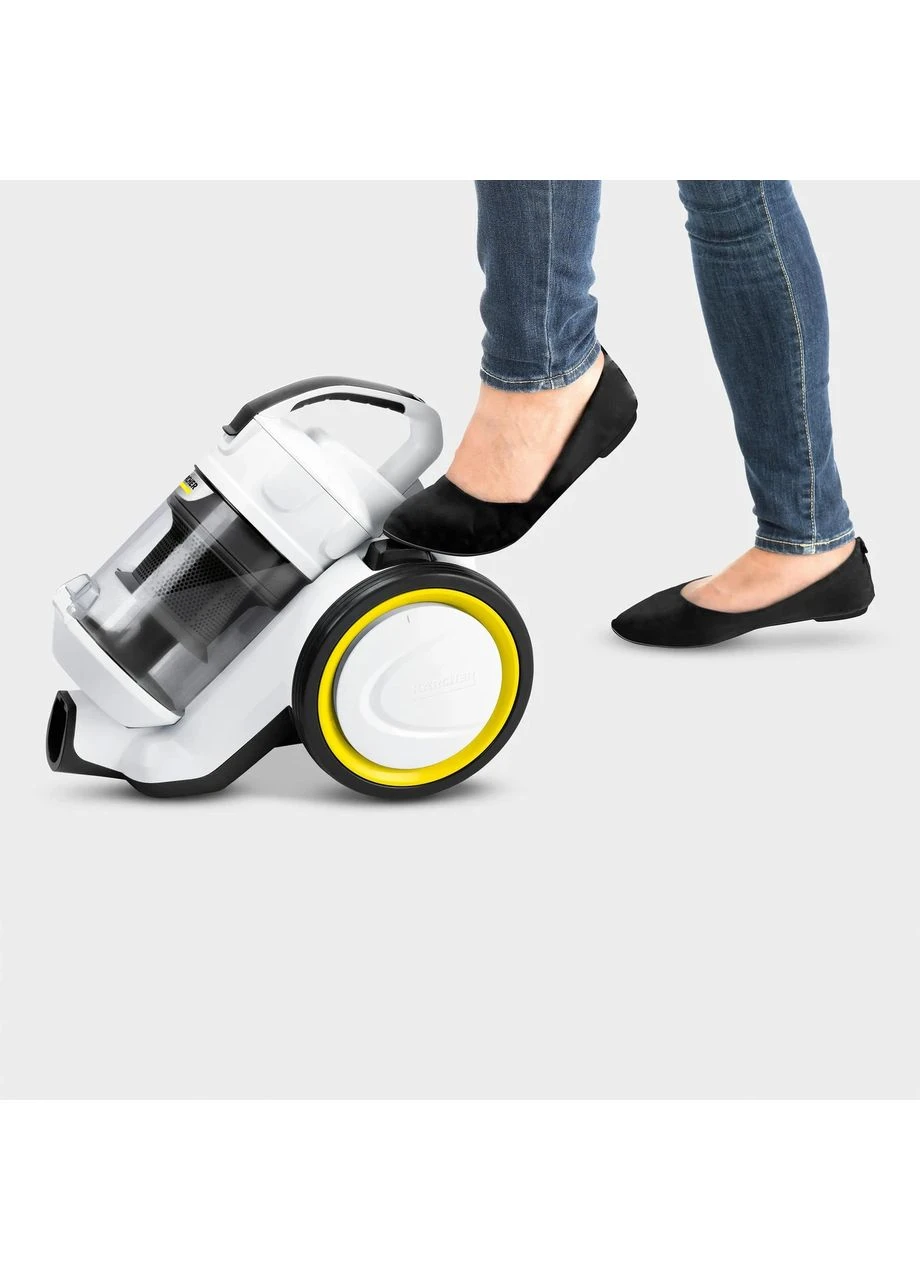 Пилосос безмішковий VC 3 Plus (1.198-060.0) KARCHER (360399862)