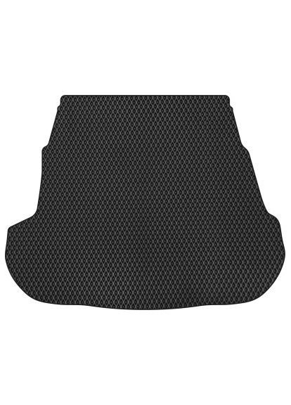 Килимок в багажник (KI3349B1RBB) Evatech Kia Optima (TF) 2010-2016 3 покоління (366554966)