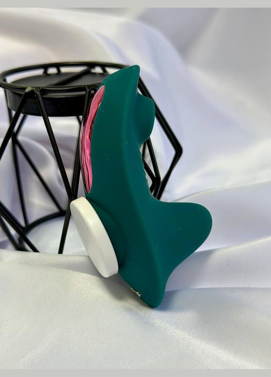 НАЙНИЖЧА ЦІНА В УКРАЇНІ МІНІ-ВІБРАТОР для жінок з дистанційним керуванням No Brand (302673760)