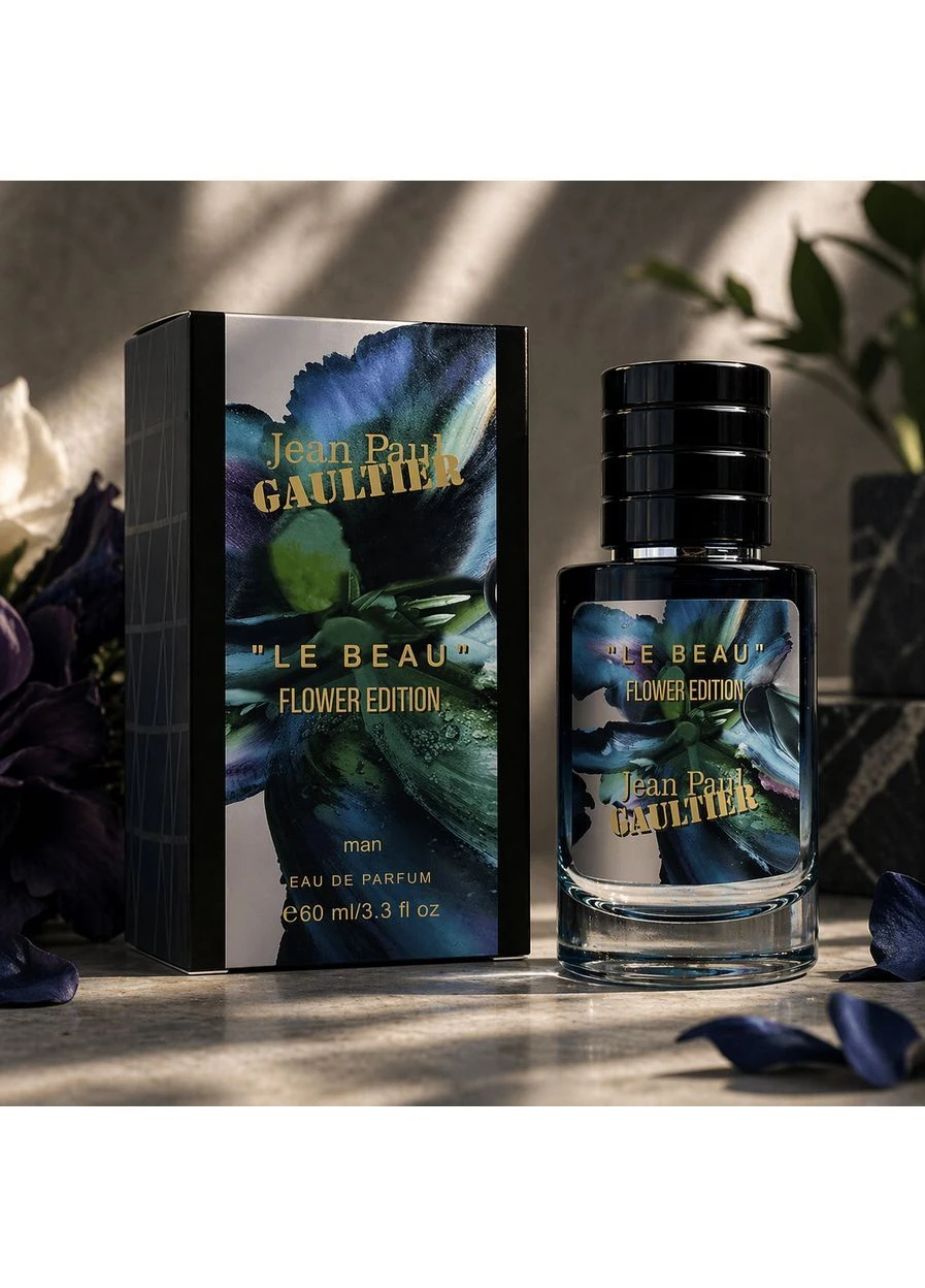 Le Beau Flower Edition No Brand (389529641)