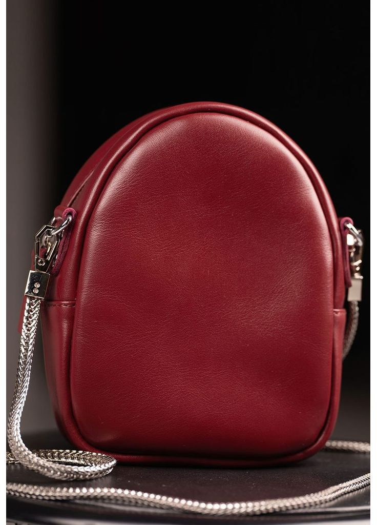 Міні-сумка Kroha марсала The Wings (348358663)