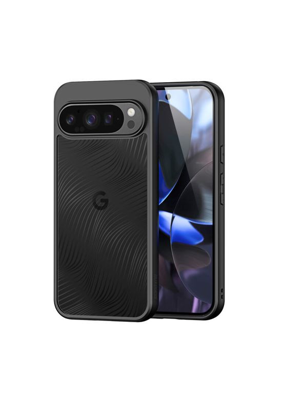 Чохол Aimo Series для Google Pixel 10 / 10 Pro Black Dux Ducis (369152777)