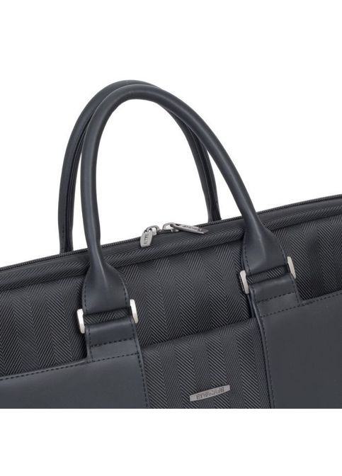 Сумка для ноутбука 15.6" 8135 Black (8135Black) RIVACASE 15.6&quot; 8135 Black (324068578)