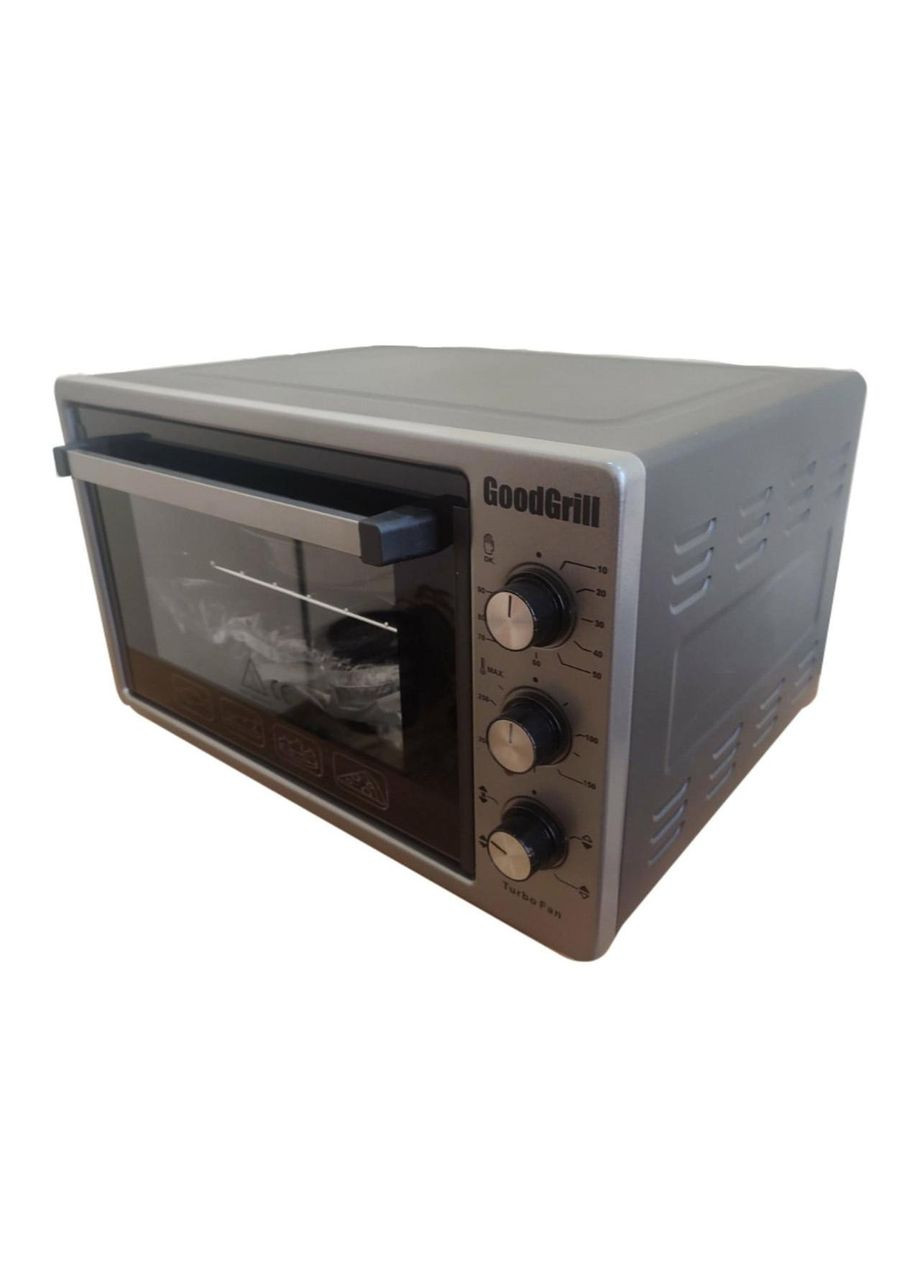 Духовка настільна GR-4002 TR GoodGrill (315030510)
