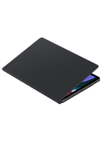 Чехол для планшета (EF-BX710PBEGWW) Samsung Book Cover Galaxy Tab S9 (X710/X716) Black (366662083)