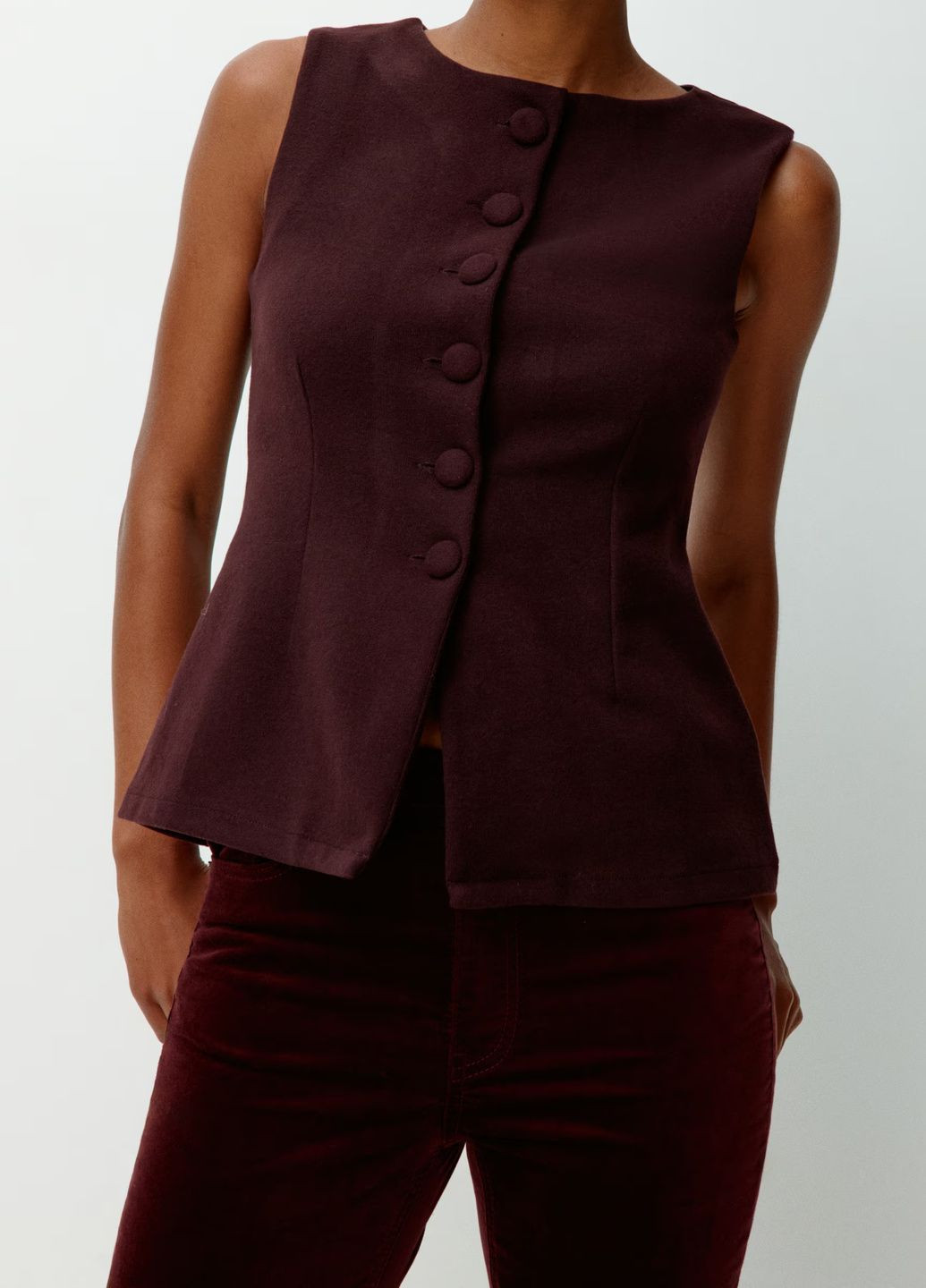 Жилет H&M (366832308)