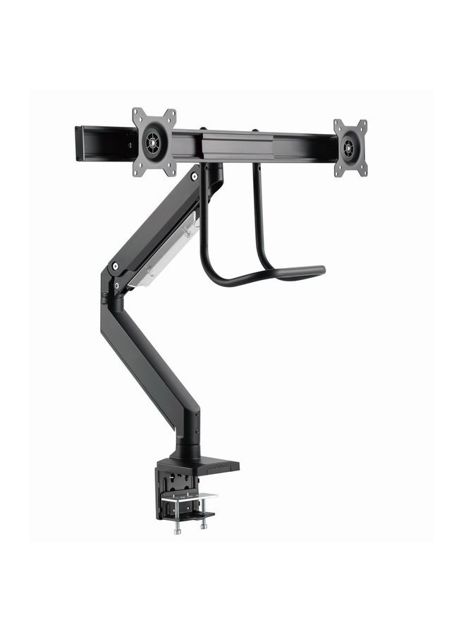 Кронштейн MA-DA2-04 17-35" (VESA100х100) (для 2-х моніторів) Gembird (360401973)