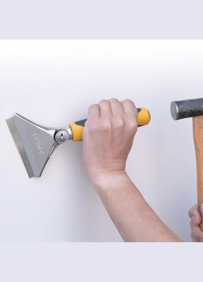 Нож-скребок XSR-300, сменное лезвие 100 мм BS10-B (11664) Olfa (317755394)