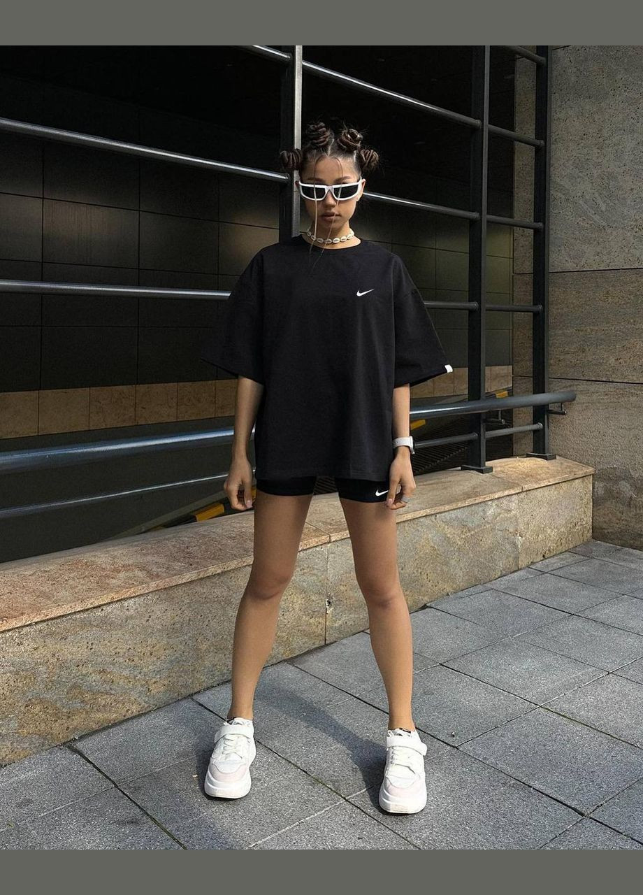 Женский костюм с футболкой и велосипедами. Avanti (338537607)