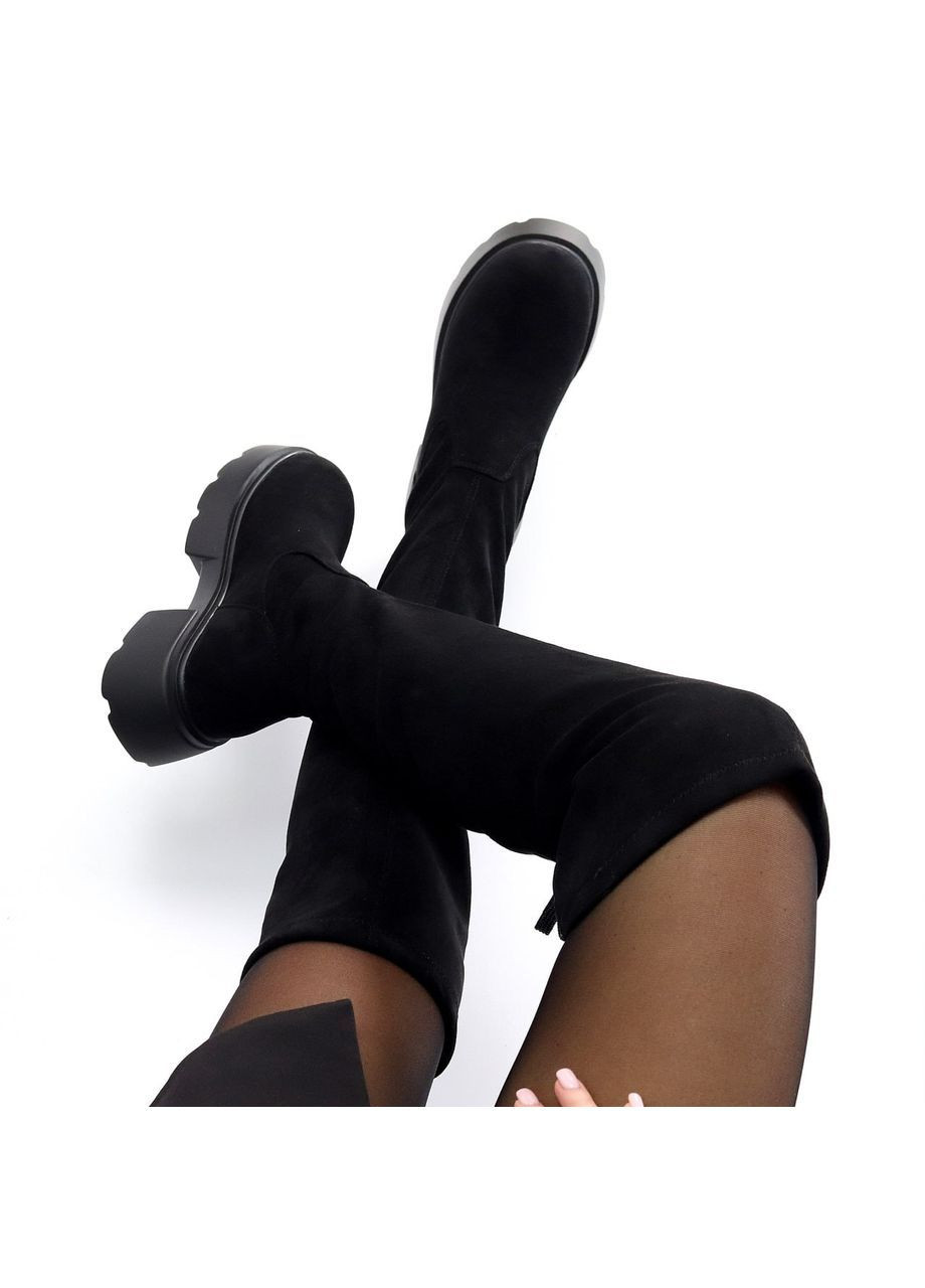 Ботфорти Ronata Helen (371595688)