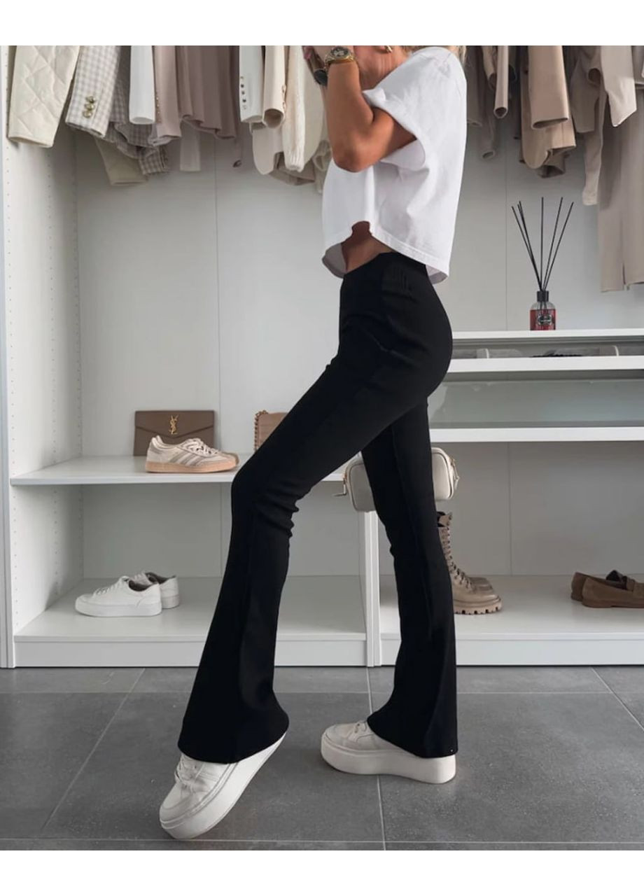 🖤 Жіночі штани / лосини – комфорт і стиль щодня Vione (367183638)