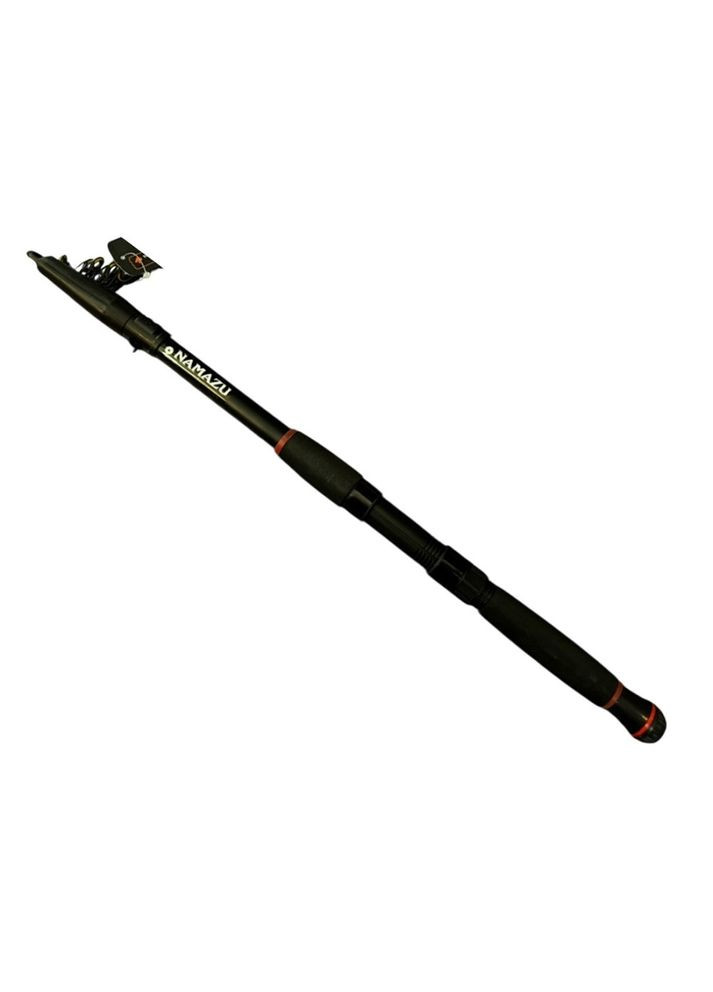Спиннинг телескоп "Namazu" 2.4м Home (316630340)