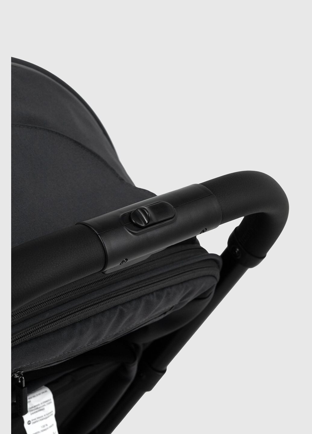 Коляска прогулочная детская Nero CRL-5514 Dove Grey Серый shop (2000990735096) CARRELLO (316013796)