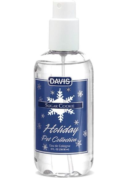 Духи "Sugar Cookie" для собак 237 мл (087717906528) Davis (279567581)