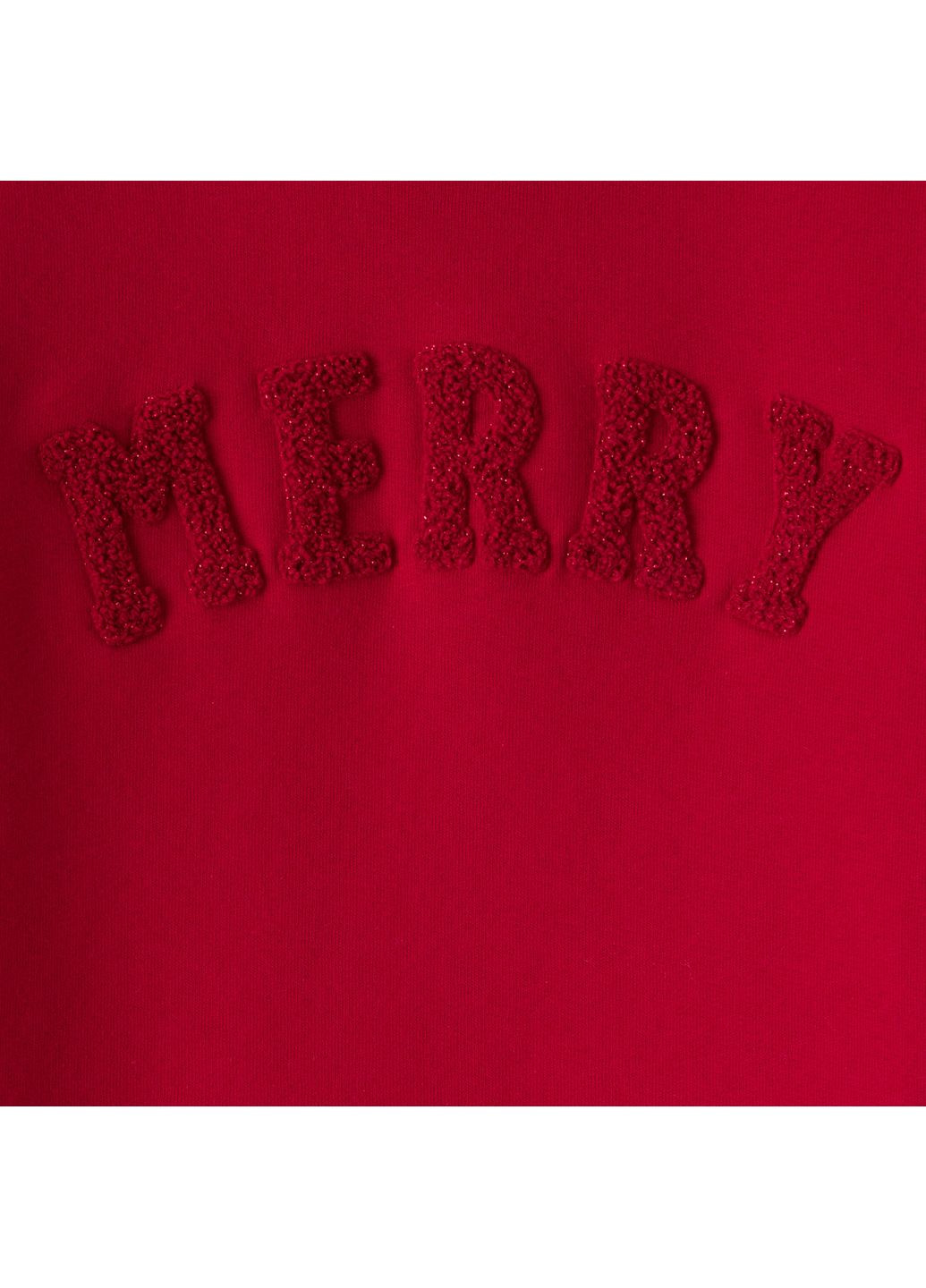 Carter's світшот для дівчинки 114-121 см (3t892810_6-6x) червоний