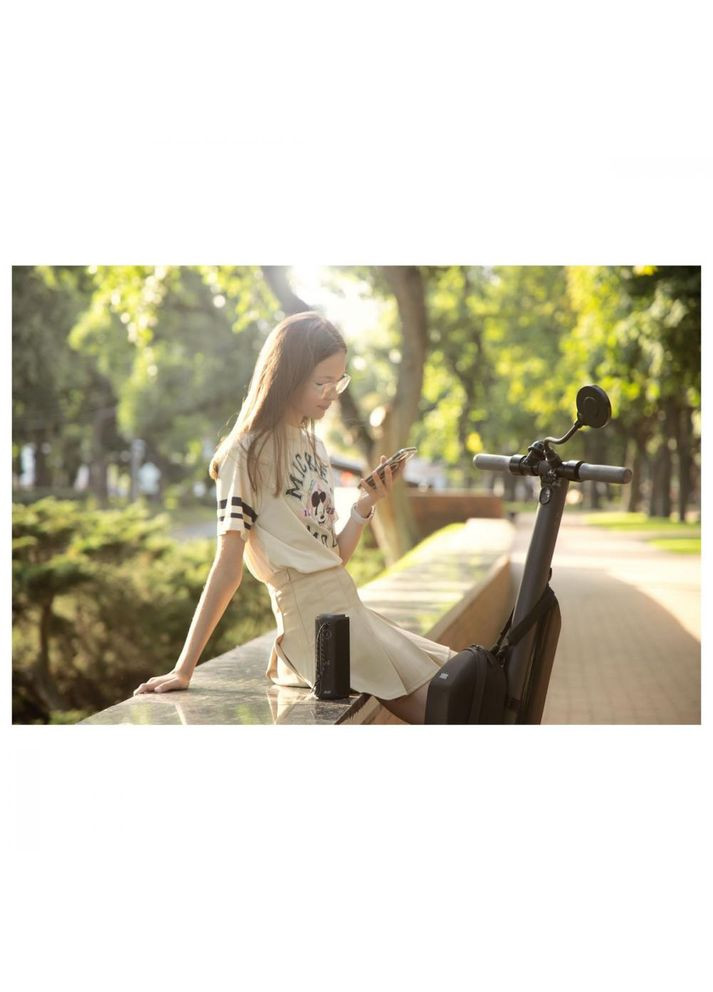 Портативні колонки SoundXTube2 Black (-BSSXT2WBK) 2E (315349986)