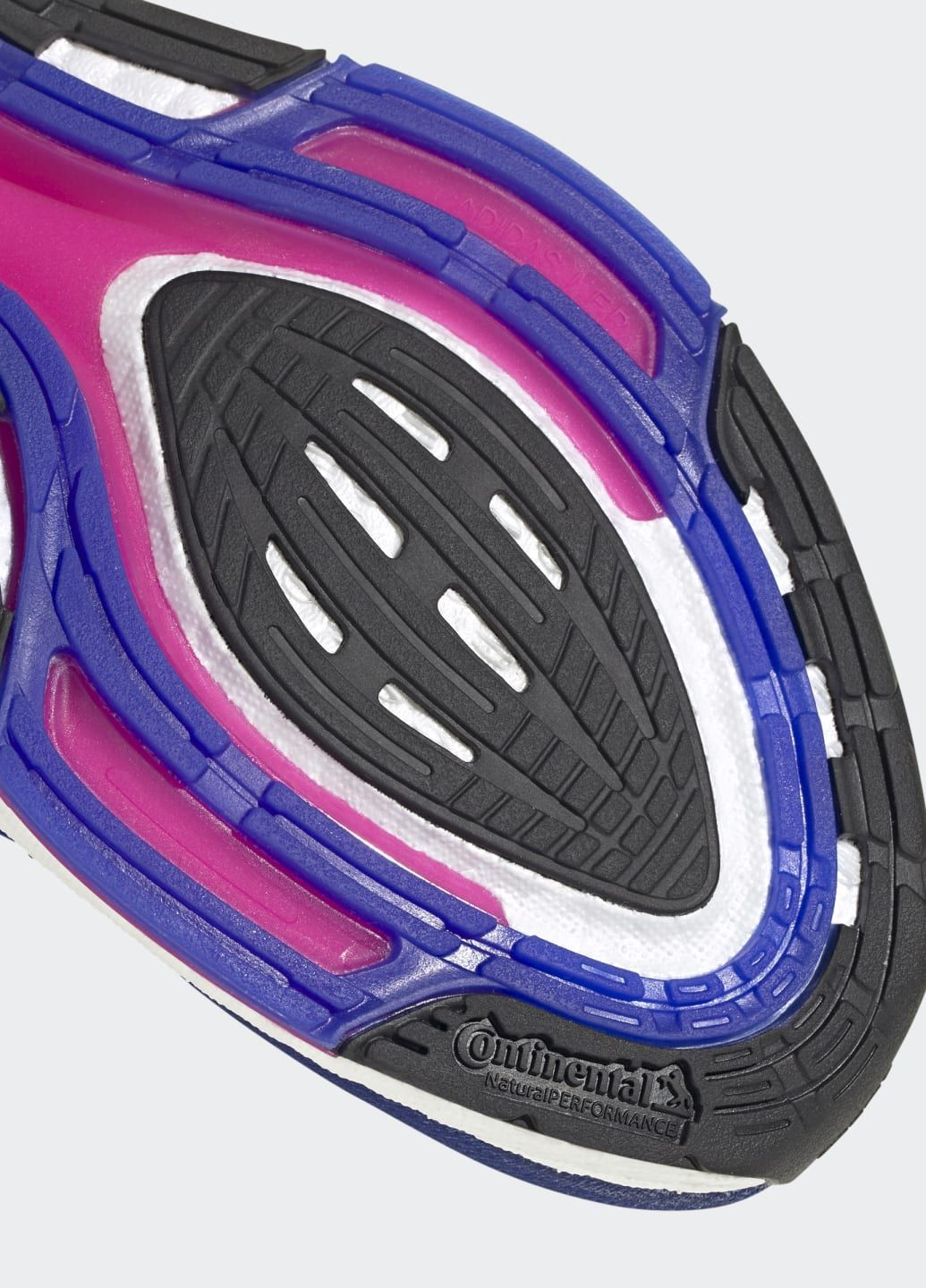 Синие летние кроссовки ultraboost 22 adidas