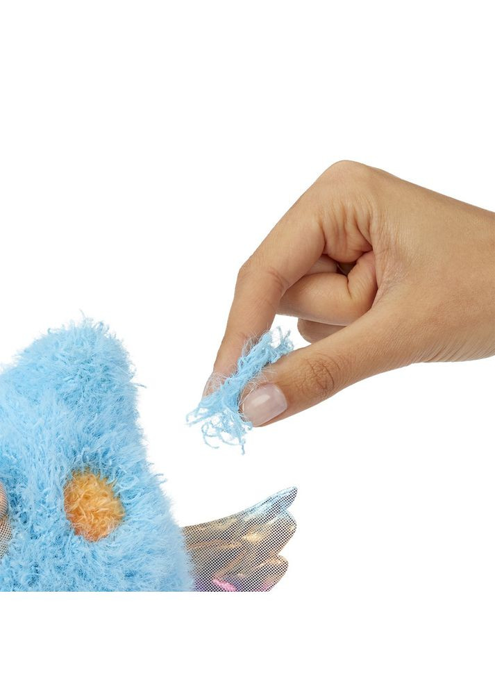 Мягкая игрушка-антистресс Small Plush Пегас (511823) Fluffie Stuffiez (323087154)