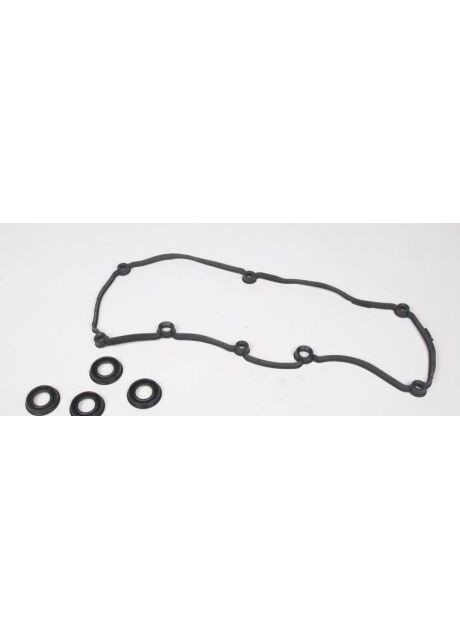 Комплект прокладок гумових КЛАП.КР. (SET) VAG 1.6TDI CAYA/CAYB/CATC/CAYD/CLNA 09- 15-40484-01 Victor Reinz (366275224)
