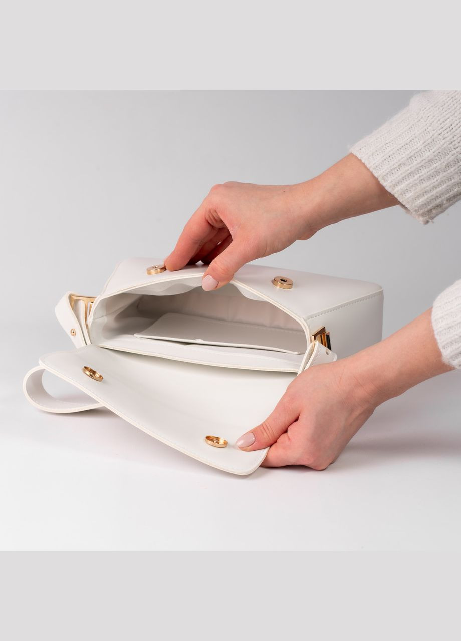 Женская сумка - багет XENIA JUGO № 26-24 (292866057)