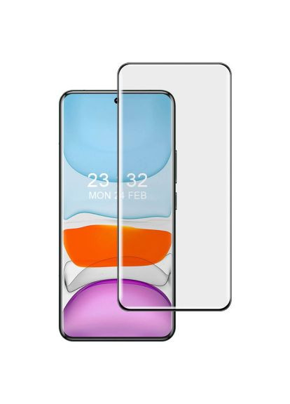 Стекло защитное (GL604217) PowerPlant 3D Xiaomi 14 Ultra (366491300)