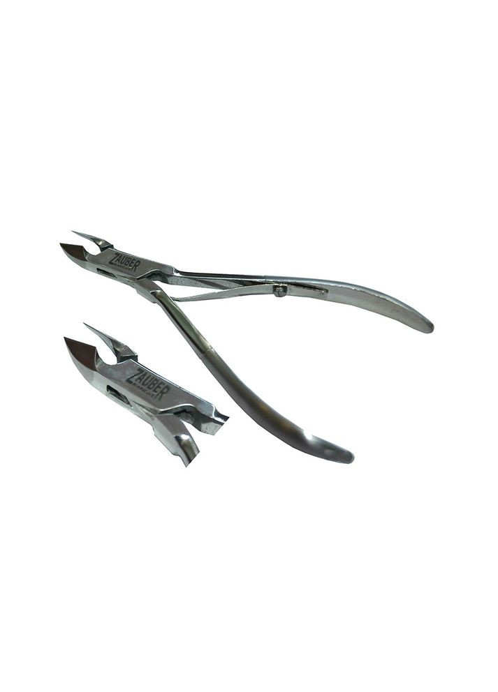 Кусачки для манікюру 02227 Zauber-manicure (316621798)