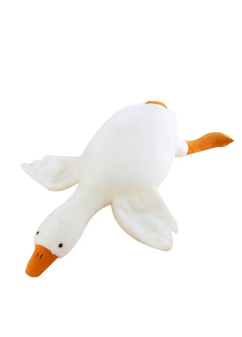 Мягкая игрушка Гусь-обнимусь 70см No Brand (305478084)