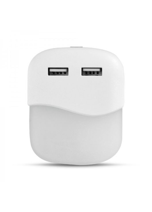 Світильник нічник FN1123ARD 0,45W з сенсором та USB (80135) Ardero (305756566)