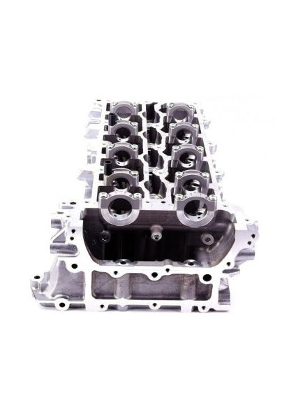 Головка блока цилиндров MB Sprinter 2.2CDI OM651 09 908723 (opt-om) AMC (345754191)
