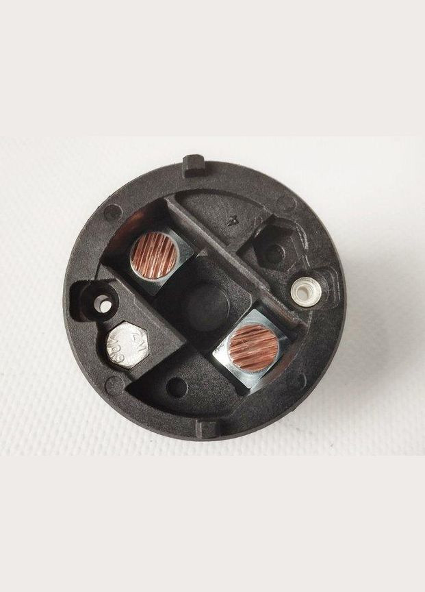 Ремкомплект втягуючого з кришкою (ZM) ZM149291/SP3006 РВ 6651 РВ Valeo (323146824)