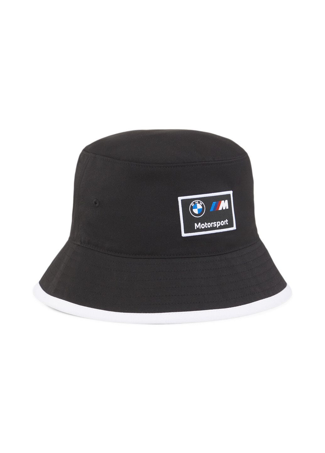 Панама BMW M Motorsport Men's Bucket Hat Puma (293818393)
