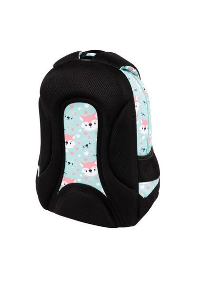 Рюкзак школьный " " /BP26/ LOVELY FOXY 664748, 39*27*17 см ST.Right (367751613)