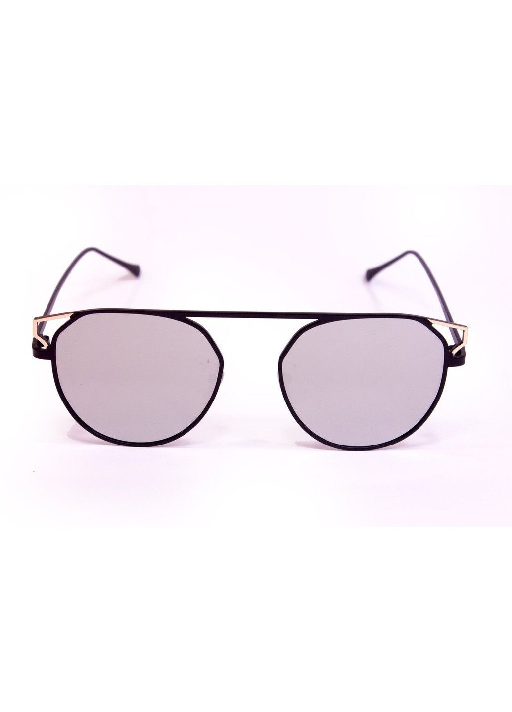 Солнцезащитные женские очки 8265-1 BR-S (291984292)